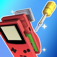 Fix the Item!