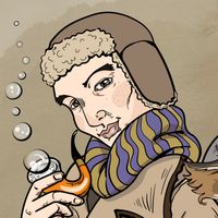 Inspector Pssst The Case of th