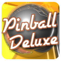Pinball Deluxe