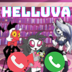 Helluva Boss fake call moxxie