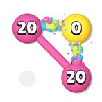 Numbers Disconnect