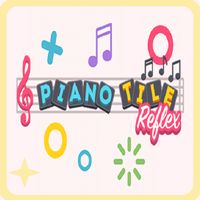 Piano Tile Reflex