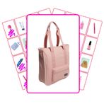 Baraja y Carta - Lotería Mi Bo