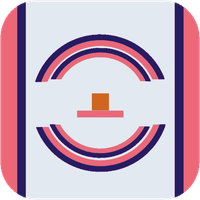 Endless Jump Cube Dash