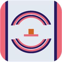 Endless Jump Cube Dash