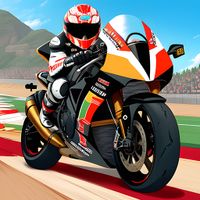 motorcycle racing