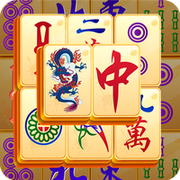 Mahjong Oriental