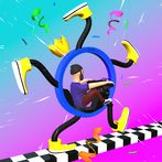 Draw Monowheel 3D
