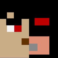 Slender Avengers Blocks : End