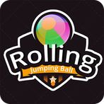 Rolling Jumping Ball 2020