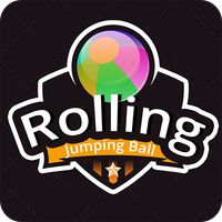 Rolling Jumping Ball 2020