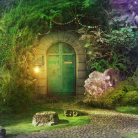 Escape Game Mystery Hunt