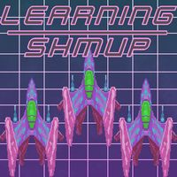 Learning SHMUP!