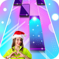 Anna Kova Piano Tiles