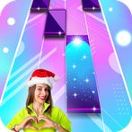 Anna Kova Piano Tiles