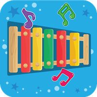 Pretty Xylophone