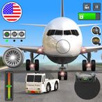 Pilot Simulator: Airplane Game
