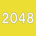 2048 Puzzle Game Emma is Born