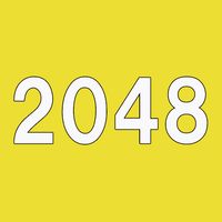 2048 Puzzle Game Emma is Born