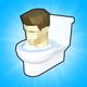 Toilet Rush - Skibidi Shooting