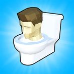 Toilet Rush