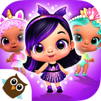 Giggle Babies - Toddler Care