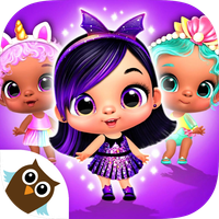 Giggle Babies - Toddler Care