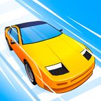 Level Up Drifting