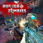 Zombie Shooter