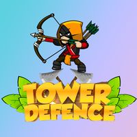 Tower Defense Game