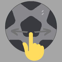 Swipe Ball Challenge: Classic