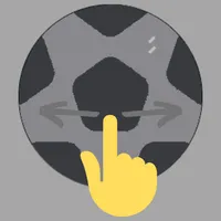 Swipe Ball Challenge: Classic