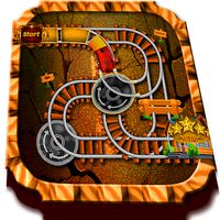 Rail Track Train Simulator2023