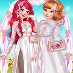 العاب عرايس وتلبيس البنات 2023