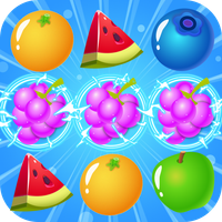 Fruits Mania Match