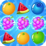 Fruits Mania Match
