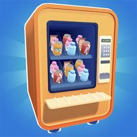 Vending Jam