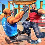 Street Karate Kungfu Fight
