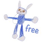 Den lille Tabel - Free