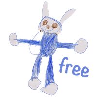 Den lille Tabel - Free