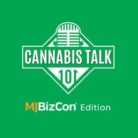 Cannabis Talk 101