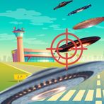 Airport : UFO Rush
