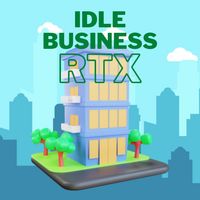 Tycoon Business Manager MMO