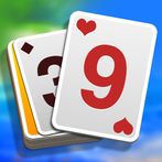 Solitaire Garden Sort
