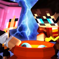 Magic Legacy : Wizards school