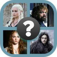 Game of thrones Quiz