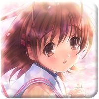 Clannad: Hikari Mimamoru Sakamichi de - First Volume