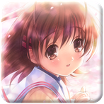 Clannad: Hikari Mimamoru Sakamichi de - First Volume