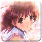 Clannad: Hikari Mimamoru Sakamichi de - First Volume