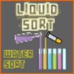 Liquid Sort Fluids Game